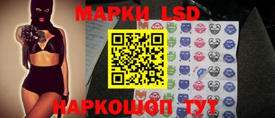 хмурый Кулебаки